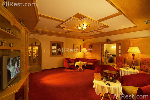 Hotel Miravalle 8